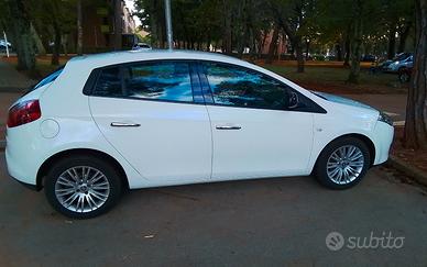 FIAT BRAVO 