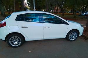 FIAT BRAVO 