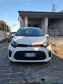 Kia Picanto 1.0 12V GPL 5p. Urban Special Edition