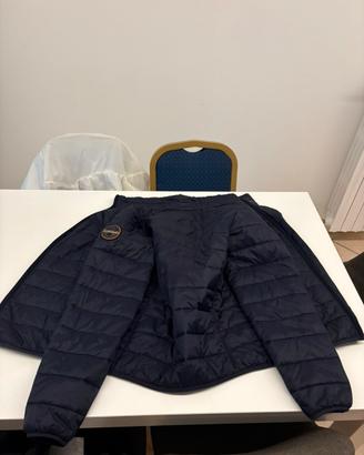 Piumino 100 grammi napapjiri