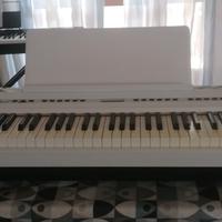 Tastiera musicale ECHORD. SP10
