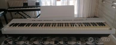 Tastiera musicale ECHORD. SP10