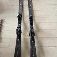 sci Salomon  s/force 5