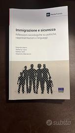 Libro Immigrazione e Sicurezza