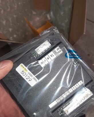 Videocitofono Bitron MV104