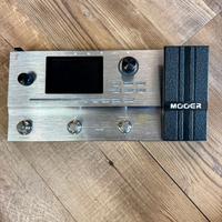 MOOER GE200