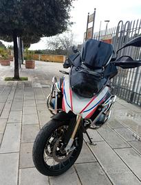 BMW GS 1200 r