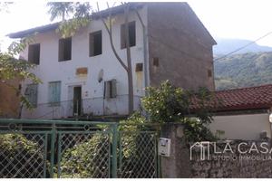 Rustico a Montereale Valcellina (PN) - Grizzo