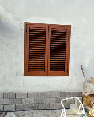Serramenti  finestre su misyre