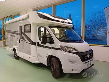 Mclouis Mc4 360