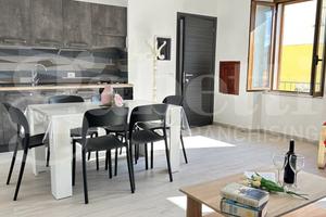 Casa Indipendente Sant'Antonio di Gallura [722VRG]