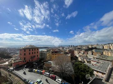 6 LOCALI A GENOVA