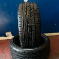 2 gomme "usate Estive" (6,2mm) [ 215/40/18 85W]