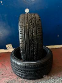 2 gomme "usate Estive" (6,2mm) [ 215/40/18 85W]