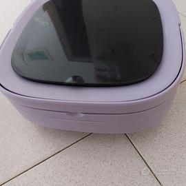 Lavatrice Piccola pieghevole