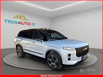 Jaecoo 7 1.5 TGDi SHS-H Aut. 224CV Exclusive (