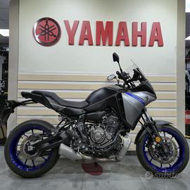 YAMAHA Tracer 7 700 Abs my23