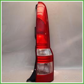 Fanale Fanalino Destro DX Automotive Lighting
