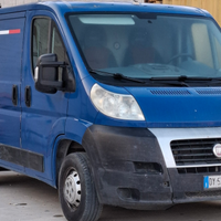 Fiat Ducato 2.2 cv 100 motore rifatto