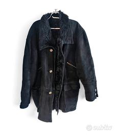 Real shearling Taglia It 52 (xl) 