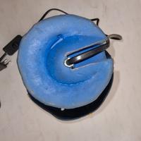 lampada michelin ,luce,antica,