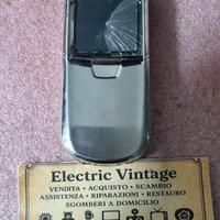 *K0157NN-Cellulare Nokia 8800