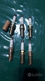 Candele fuoribordo Yamaha