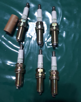 Candele fuoribordo Yamaha