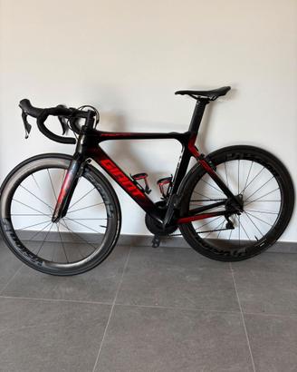 Bici uomo GIANT 