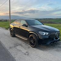 Gle 53 AMG coupe