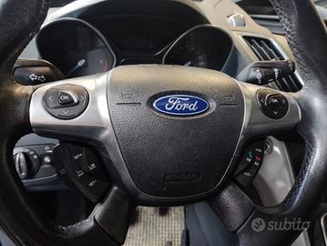 Airbag volante FORD C MAX del 2011