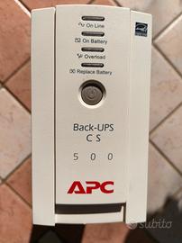 UPS APC 500