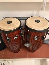 Congas