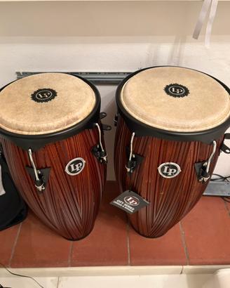 Congas