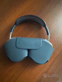 Apple AirPods Max Mezzanotte – perfette condizioni