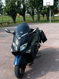 Yamaha Tmax 500 2003