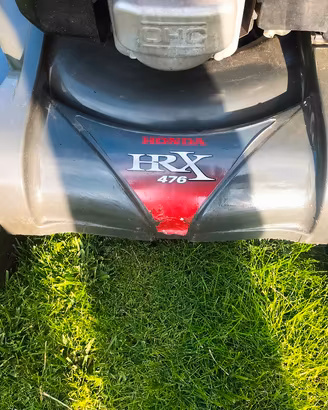 Tagliaerba Honda HRX476