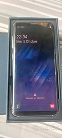Samsung S8 Galaxy 64gb