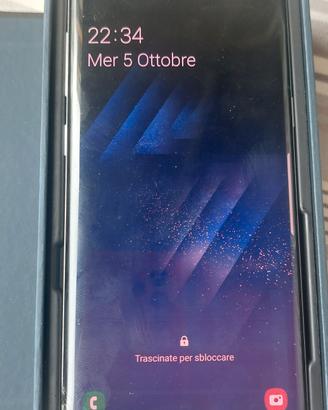 Samsung S8 Galaxy 64gb
