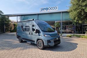 Furgonato Knaus Boxlife 540 MQ Platinum Selection