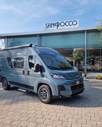 Furgonato Knaus Boxlife 540 MQ Platinum Selection