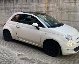 Fiat 500 (2015-->) - 2017