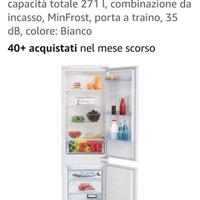 frigo Beko nuovo 