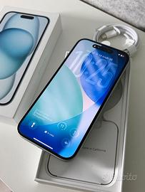 iPhone 15 128 gb  - Grado A+