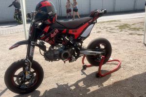 Pitbike 185