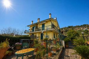 Villa di 90 m² con 3 locali a Trevignano Romano