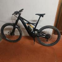 E-bike Ebike specialized Kenevo 