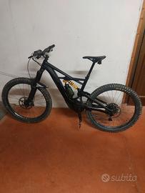 E-bike Ebike specialized Kenevo 