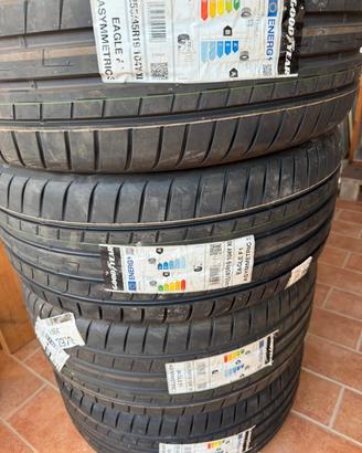 Goodyear f1