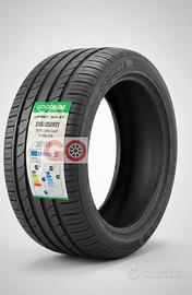 1 Pneumatico 295/35 R21 Goodride Sport Sa37 Xl